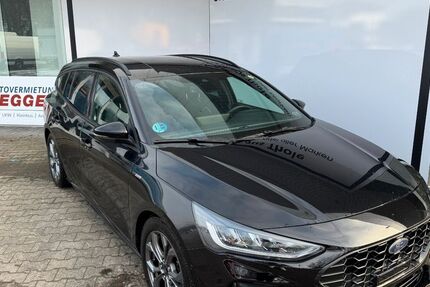 Ford Focus 64.100 km 18.300 &euro; Lingen 49808