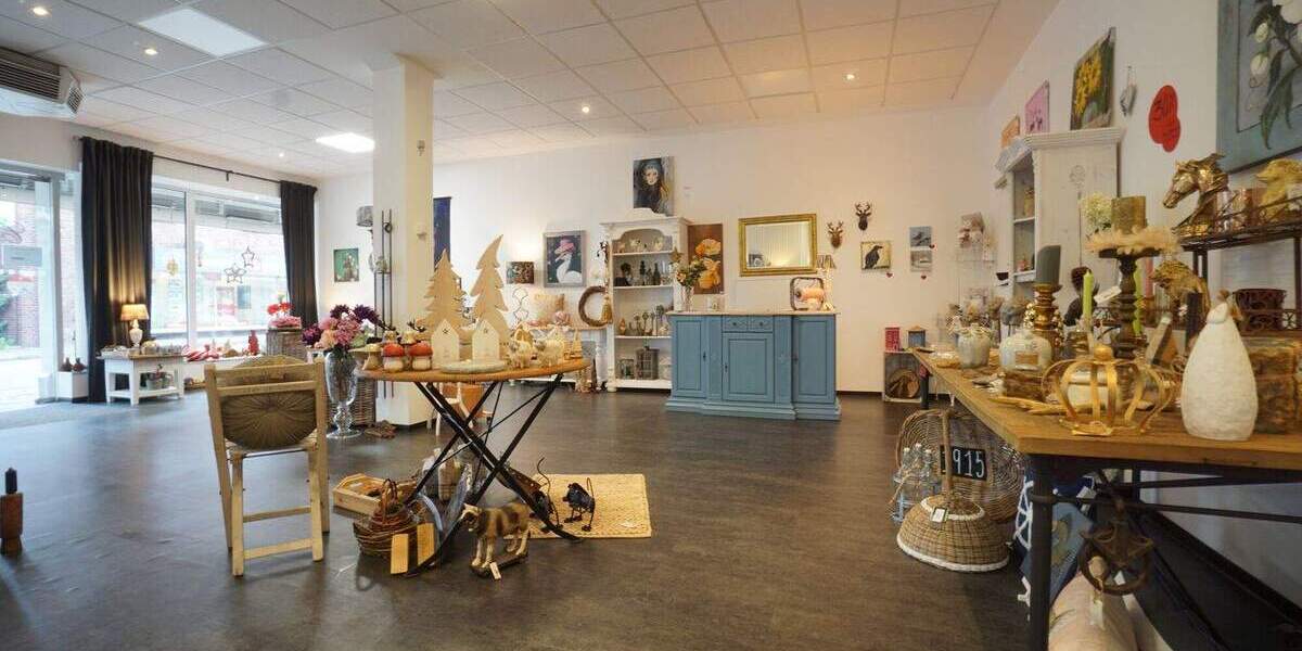 Gewerbeobjekt Salzbergen - 750&euro; | Angebot:25698310