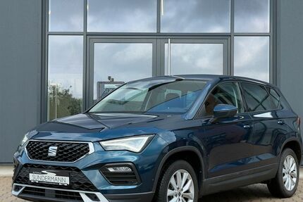Seat Ateca 83.300 km 22.490 &euro; Heek 48619
