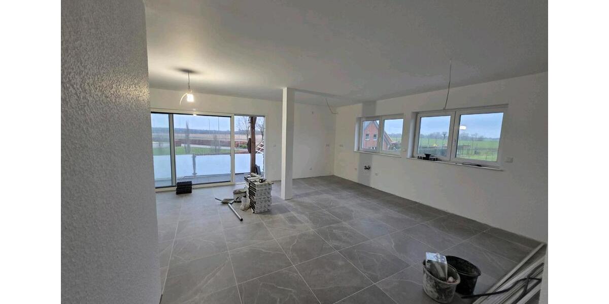 Dachgeschoßwohnung Voltlage - 3 Zimmer, 95 m&sup2;, 900&euro; | Angebot:25722207