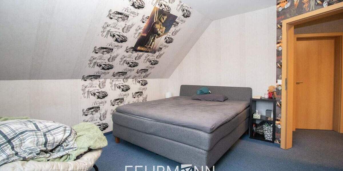 Einfamilienhaus Ochtrup - 6 Zimmer, 183 m&sup2;, 499.000&euro; | Angebot:25672574