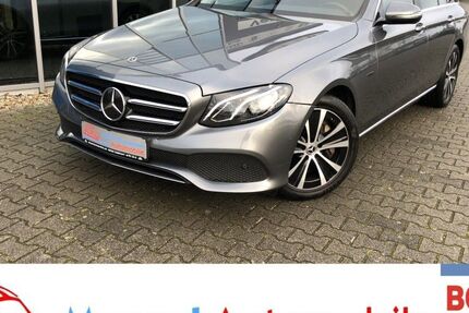 Mercedes-Benz E 300 143.526 km 21.490 &euro; Schüttorf 48465