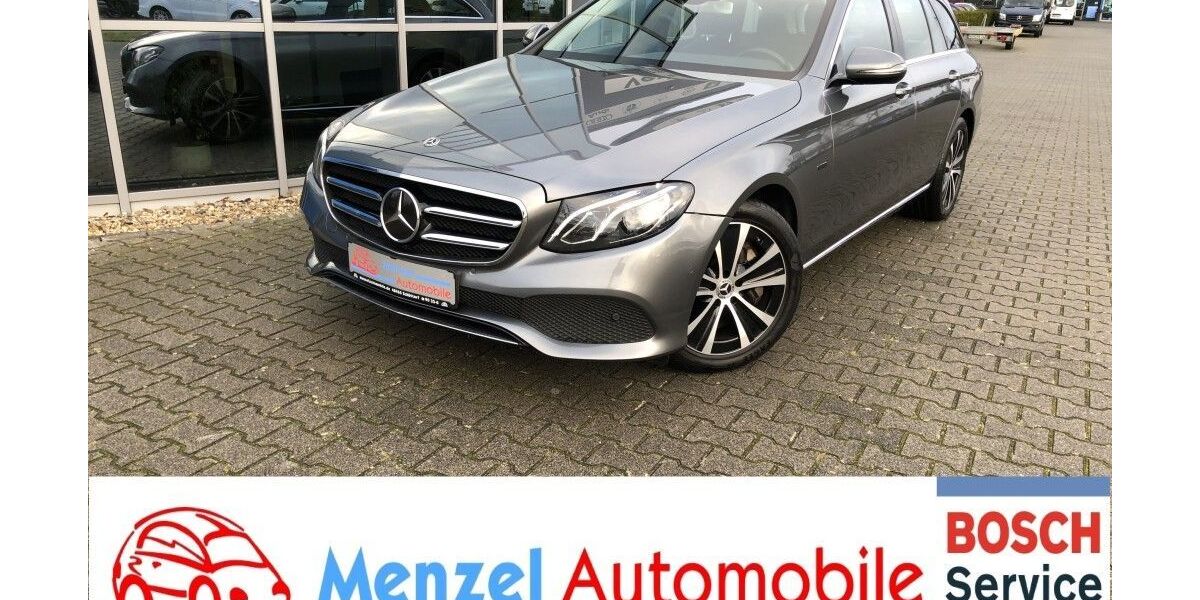 Mercedes-Benz E 300 143.526 km 21.490 &euro; Schüttorf 48465