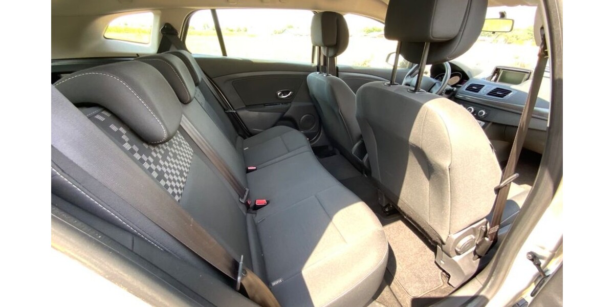 Renault Megane III Grandtour 139.000 km 6.500 &euro; Rheine 48431