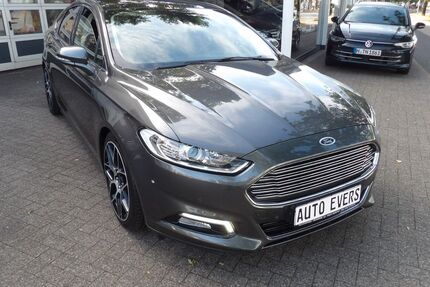 Ford Mondeo 172.000 km 10.750 &euro; Rheine 48431