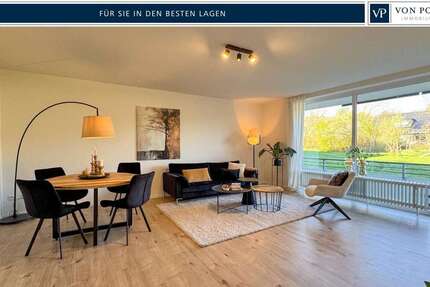 Wohnung Bad Bentheim - 3 Zimmer, 92 m&sup2;, 249.000&euro; | Angebot:23473156