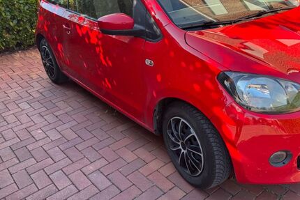 Skoda Citigo 170.000 km 2.000 &euro; Altenberge 48341