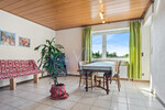 Wohnen oder investieren - Reihenmittelhaus mit 2 Wohneinheiten und Weitblick! - Reihenmittelhaus Tecklenburg Tecklenburg | Angebot:26249788