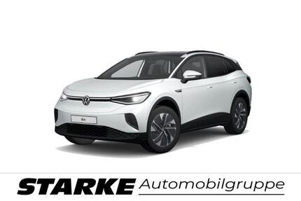 VW ID.4 58.877 km 34.930 &euro; Ibbenbüren 49477
