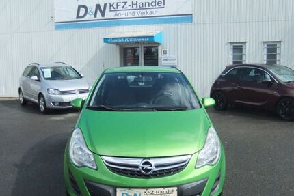 Opel Corsa 103.000 km 6.590 &euro; Metelen 48629