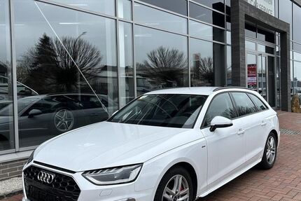 Audi A4 98.500 km 27.490 &euro; Ibbenbüren 49477