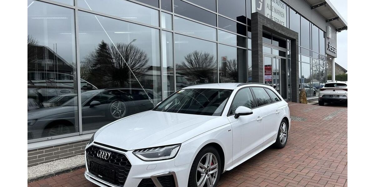 Audi A4 98.500 km 27.490 &euro; Ibbenbüren 49477