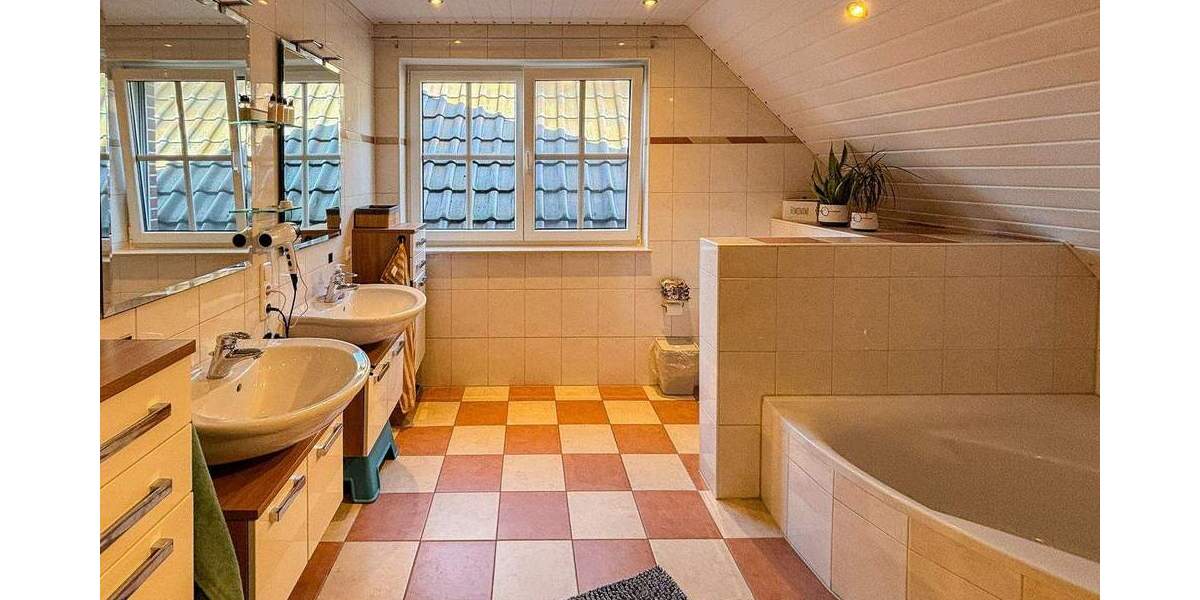 Einfamilienhaus Mettingen Schlickelde - 5 Zimmer, 139 m&sup2;, 549.000&euro; | Angebot:25776799