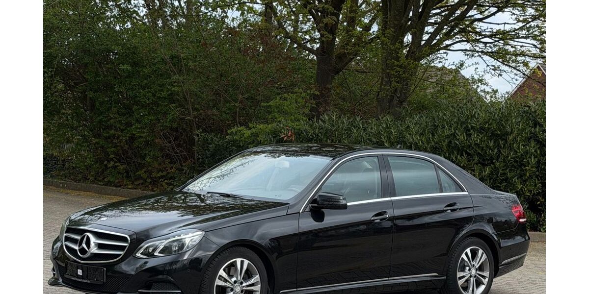 Mercedes-Benz E 300 584.536 km 9.401 &euro; Bad Bentheim 48455