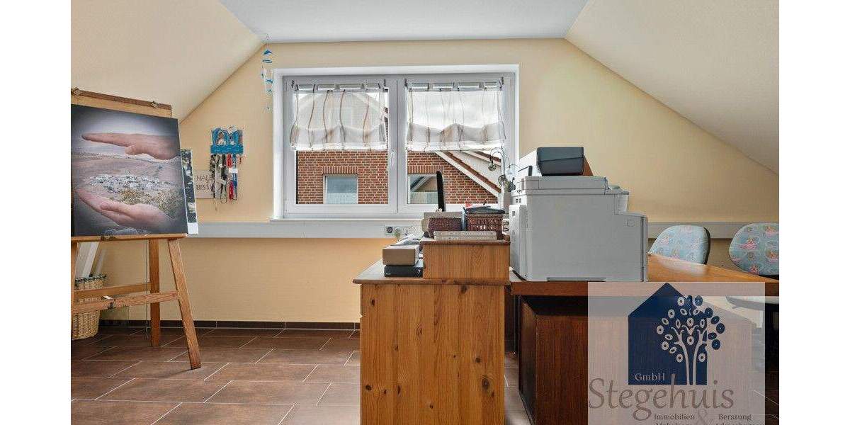 Einfamilienhaus Bad Bentheim / Gildehaus Gildehaus - 7 Zimmer, 204 m&sup2;, 549.000&euro; | Angebot:25775418