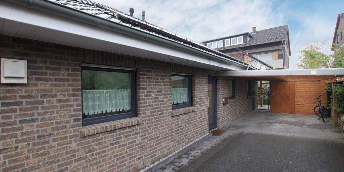 Bungalow Ibbenbüren Stadt - 6 Zimmer, 180 m&sup2;, 485.000&euro; | Angebot:25671850