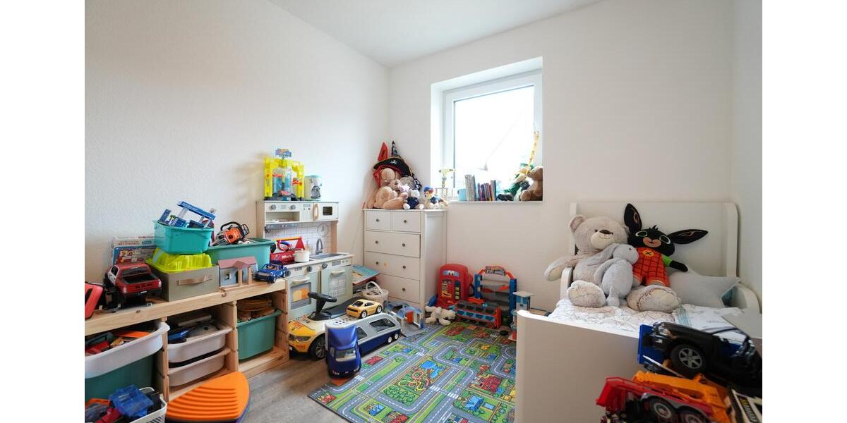 Mehrfamilienhaus, Wohnhaus Salzbergen - 3 Zimmer, 77 m&sup2;, 735&euro; | Angebot:25781062
