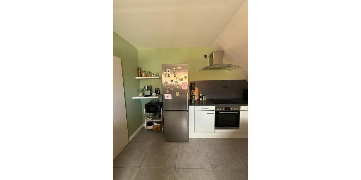 Etagenwohnung Gronau (Westfahlen) - 3 Zimmer, 90 m&sup2;, 650&euro; | Angebot:25962562