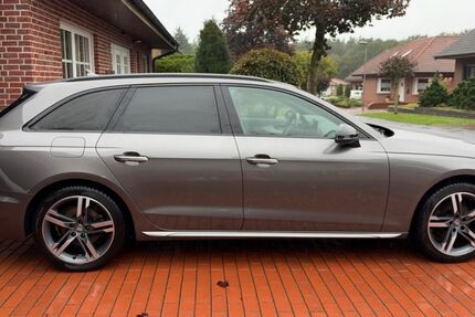 Audi A4 67.000 km 24.500 &euro; Lingen 49809