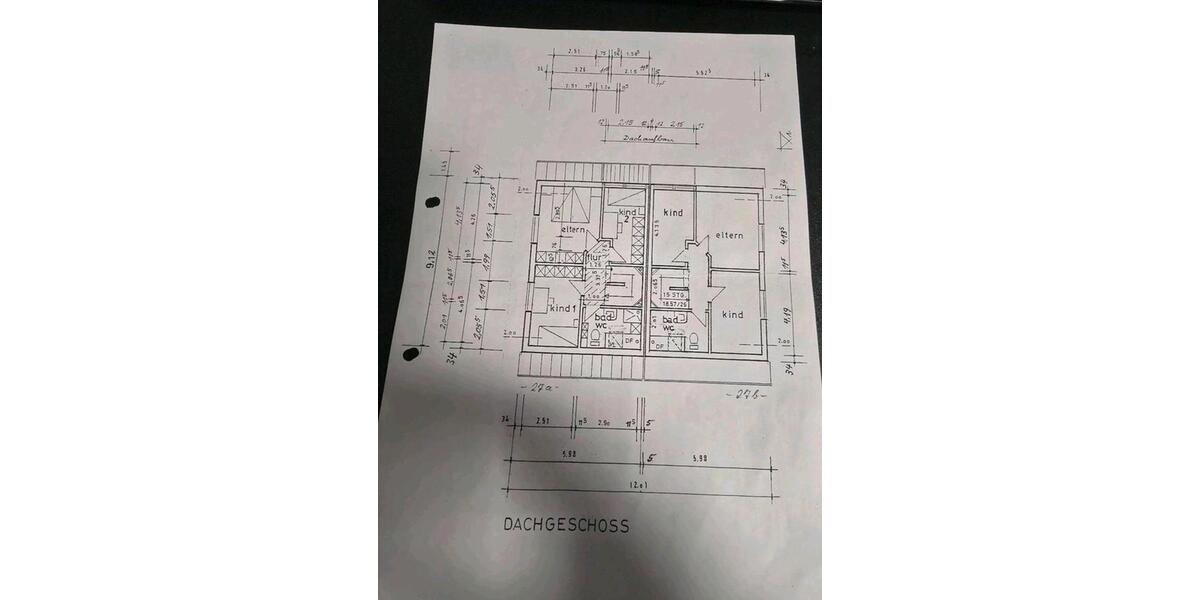 Doppelhaushälfte Tecklenburg - 5 Zimmer, 100 m&sup2;, 385.000&euro; | Angebot:26094476