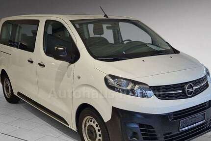 Opel Vivaro 55.000 km 22.800 &euro; Lengerich 49525
