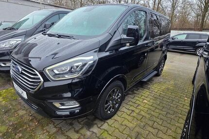 Ford Tourneo Custom 99.813 km 37.990 &euro; Gronau 48599
