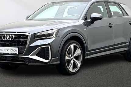 Audi Q2 46.801 km 39.880 &euro; Emsdetten 48282