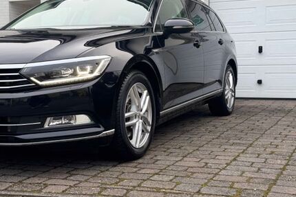 VW Passat Variant 140.000 km 16.300 &euro; Ladbergen 49549