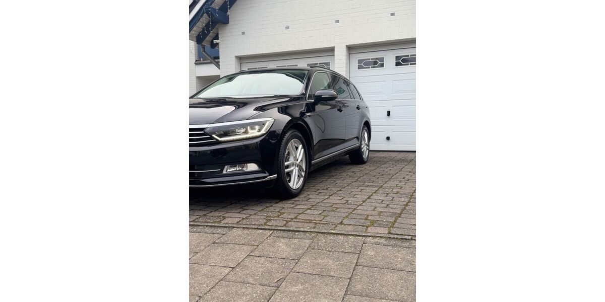 VW Passat Variant 140.000 km 16.300 &euro; Ladbergen 49549