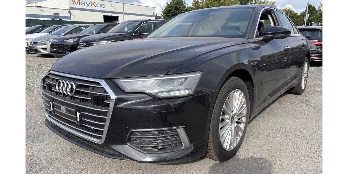 Audi A6 139.800 km 27.490 &euro; Freren 49832