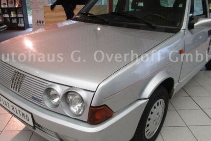 Fiat Ritmo 106.100 km 4.950 &euro; Lingen - Baccum 49811