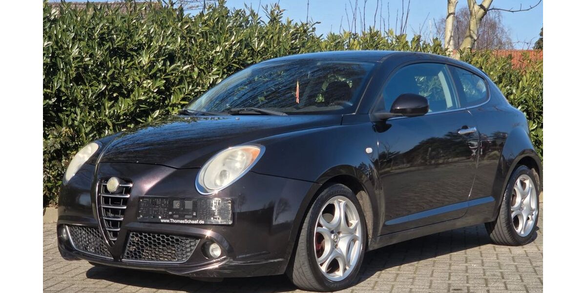 Alfa Romeo MiTo 310.452 km 1.650 &euro; Bad Bentheim 48455