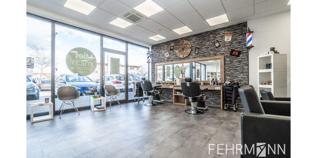 Gewerbeobjekt Rheine / Dutum Dutum - 1.700&euro; | Angebot:26642069