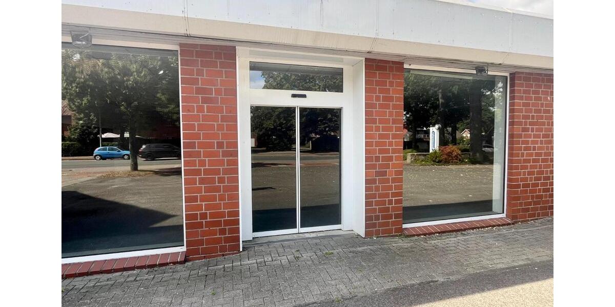 Gewerbeobjekt Recke - 1.750&euro; | Angebot:22391996