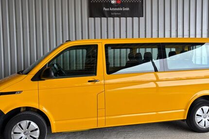 VW T6 Caravelle 170.000 km 20.500 &euro; Bad Bentheim 48455
