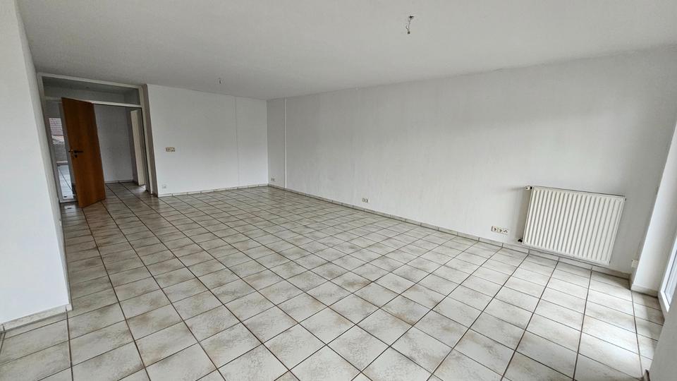 Etagenwohnung Salzbergen - 3 Zimmer, 97 m&sup2;, 760&euro; | Angebot:26380848