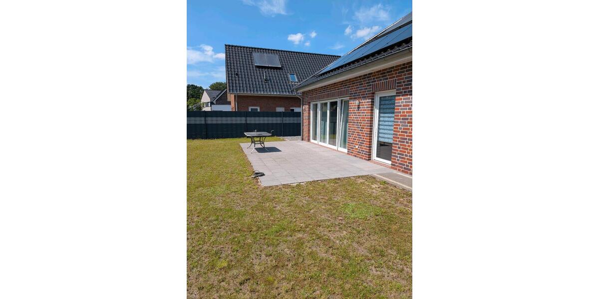 Bungalow Rheine Gellendorf - 3 Zimmer, 120 m&sup2;, 498.000&euro; | Angebot:26941542
