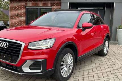 Audi Q2 88.500 km 16.750 &euro; Lünne 48480