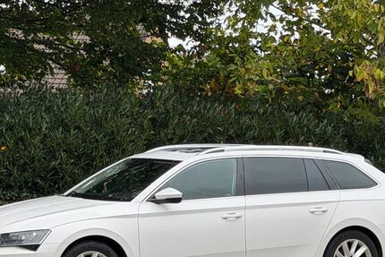 Skoda Superb 705.658 km 7.735 &euro; Bad Bentheim 48455