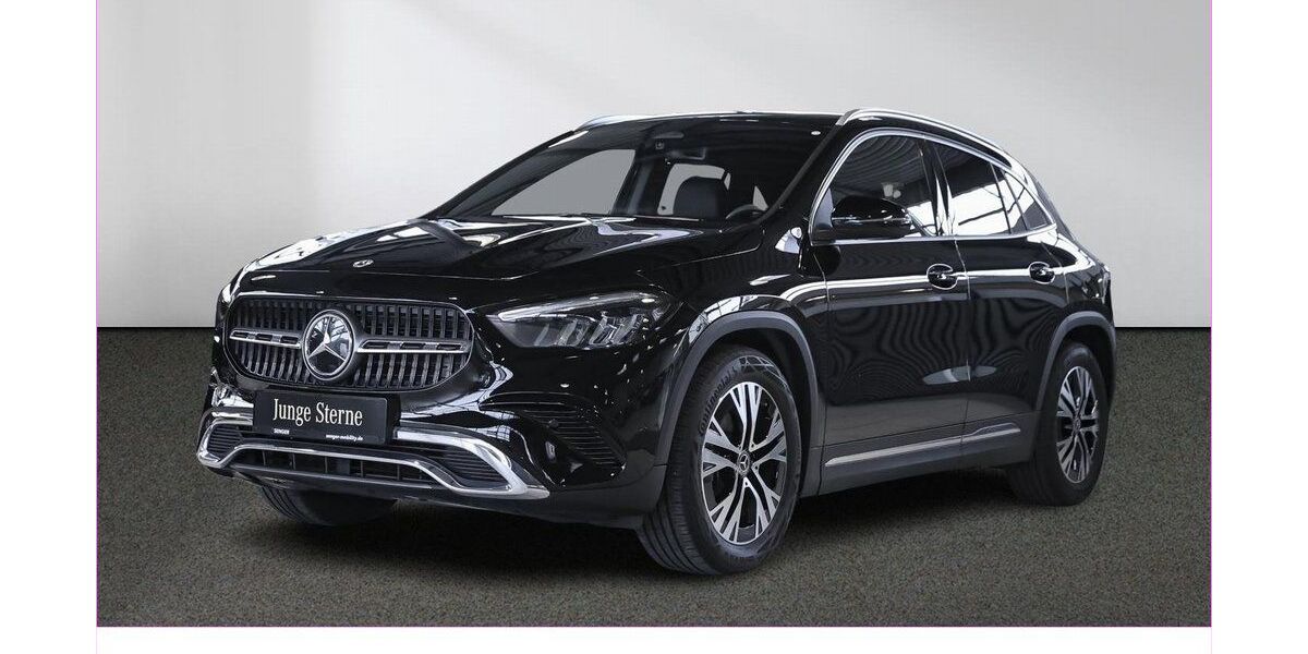 Mercedes-Benz GLA 200 16.646 km 34.860 &euro; Rheine 48429