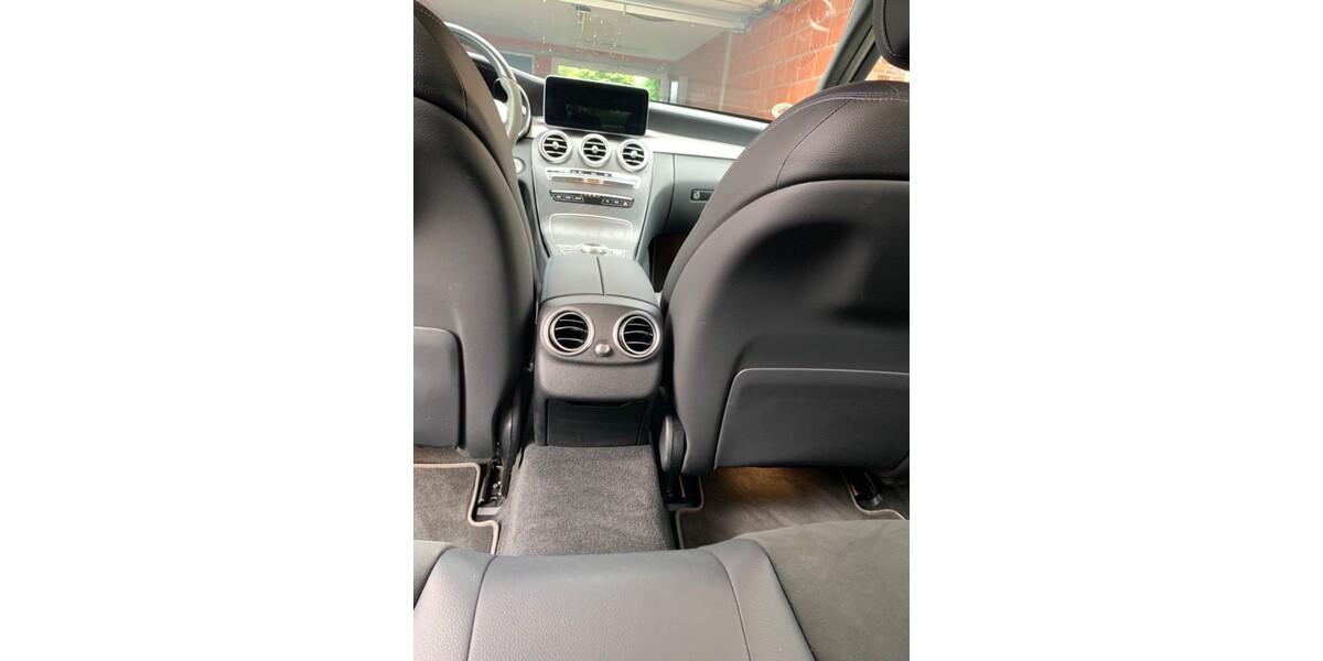 Mercedes-Benz C 220 49.200 km 32.990 &euro; Neuenkirchen 48485
