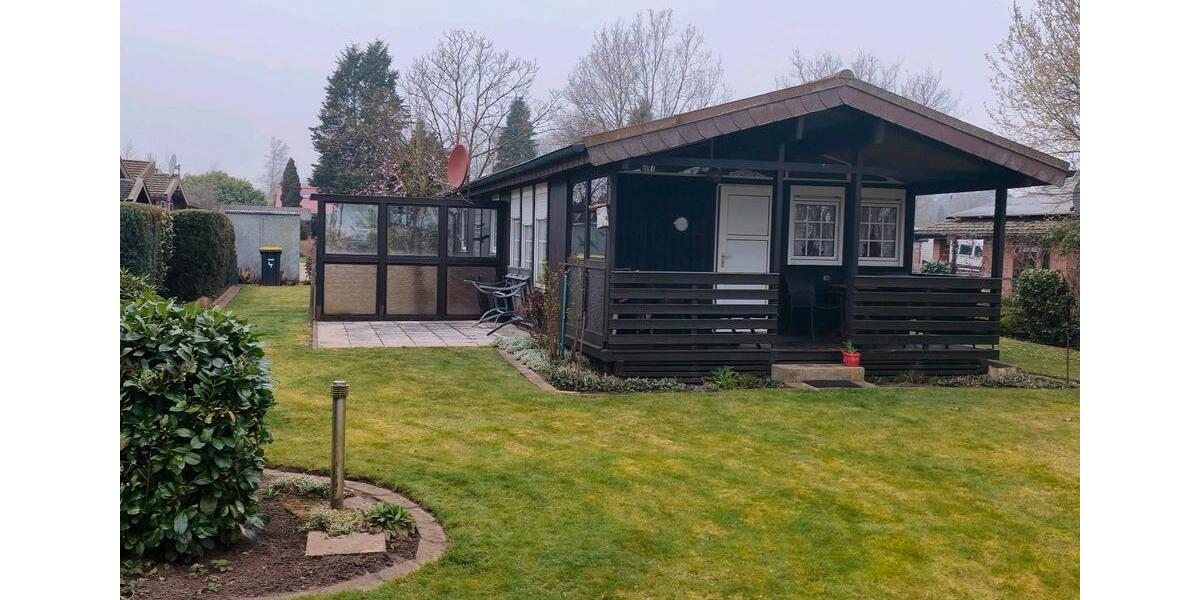 Einfamilienhaus Wettringen - 3 Zimmer, 54 m&sup2;, 127.500&euro; | Angebot:25922925