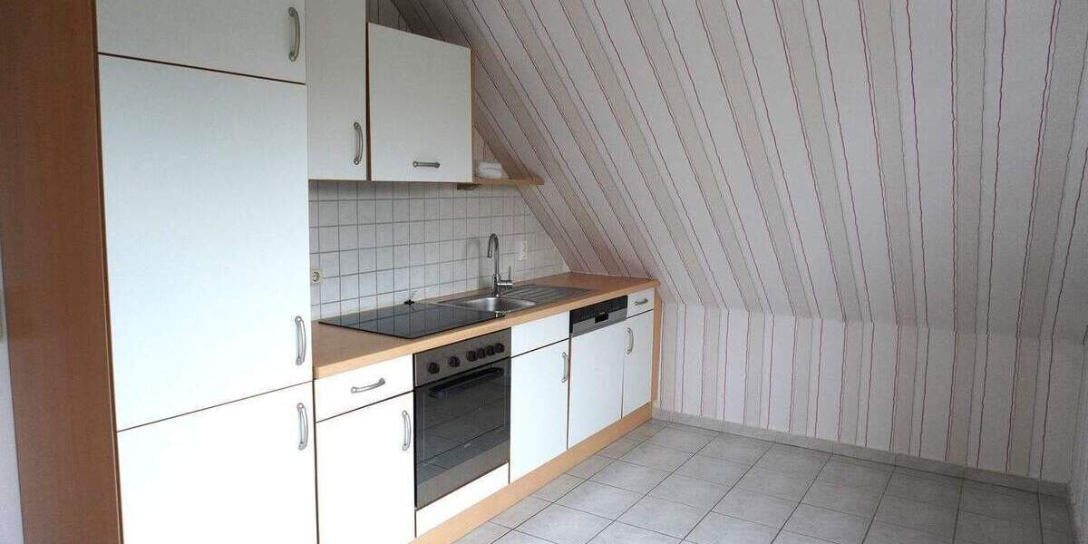 Etagenwohnung Freren - 3 Zimmer, 75 m&sup2;, 610&euro; | Angebot:25927311