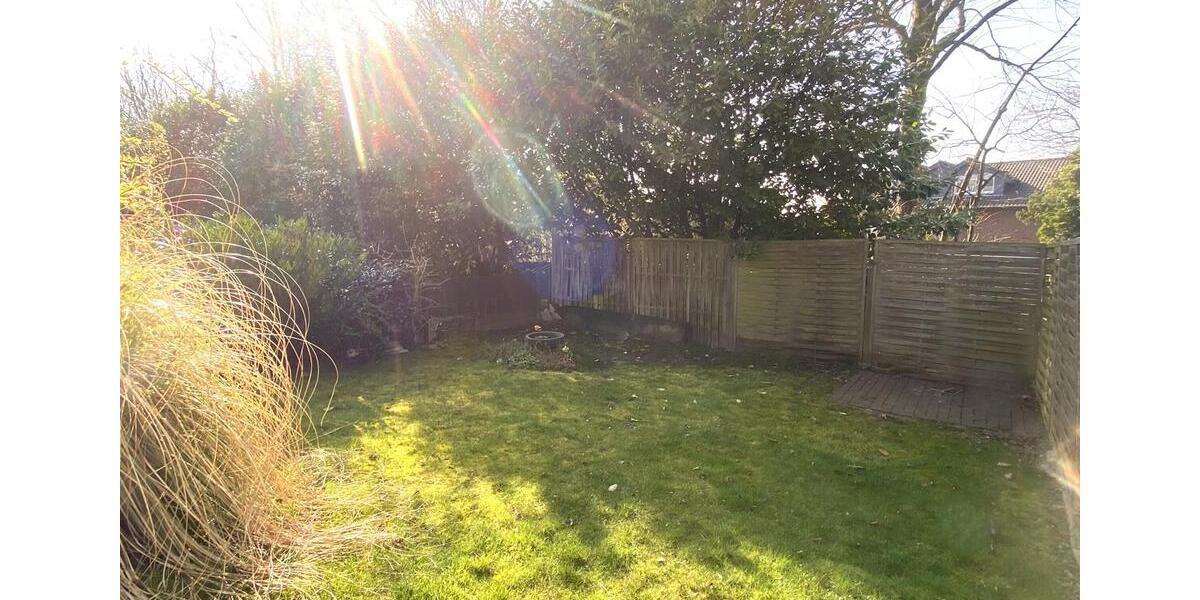 Reihenhaus Ibbenbüren - 4 Zimmer, 111 m&sup2;, 563&euro; | Angebot:25882251