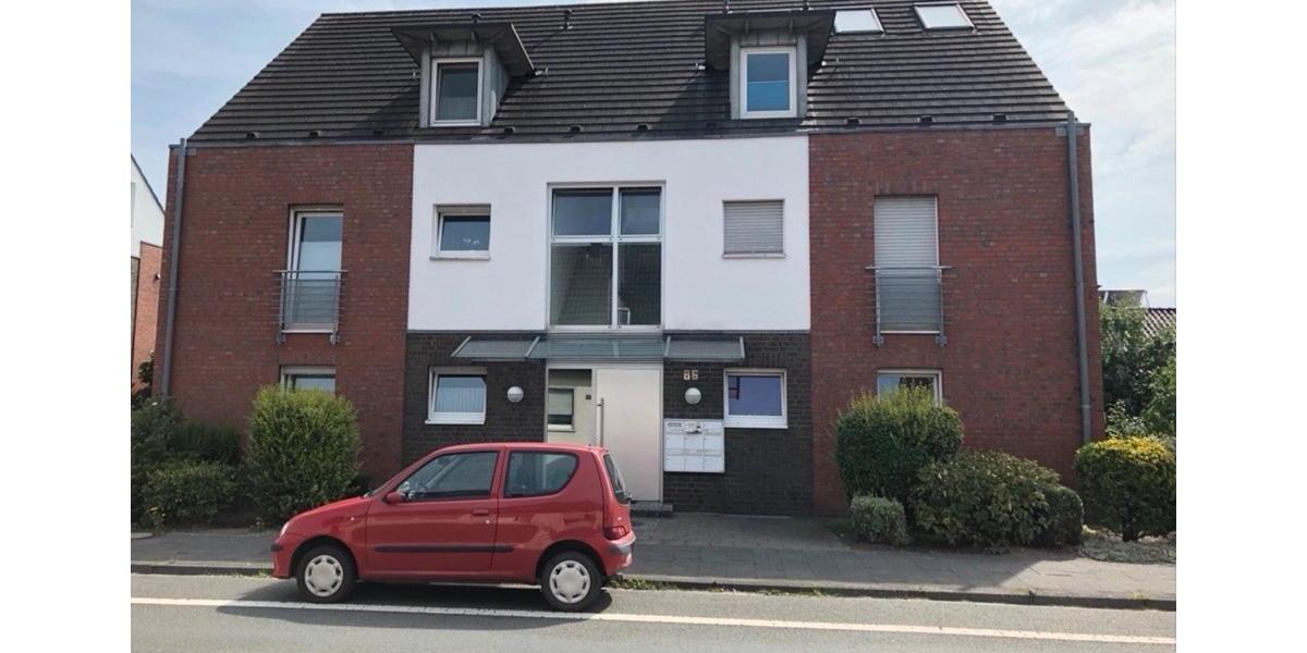 Maisonettenwohnung Emsdetten - 3 Zimmer, 71 m&sup2;, 299.000&euro; | Angebot:27499791