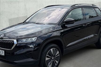 Skoda Karoq 55.926 km 25.850 &euro; Rheine 48432