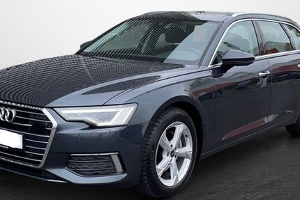 Audi A6 46.835 km 37.930 &euro; Ibbenbüren 49477