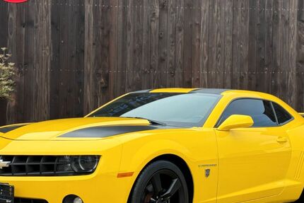 Chevrolet Camaro 235.240 km 23.950 &euro; Bad Bentheim 48455