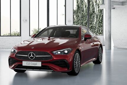 Mercedes-Benz CLE 300 9.391 km 54.980 &euro; Rheine 48429