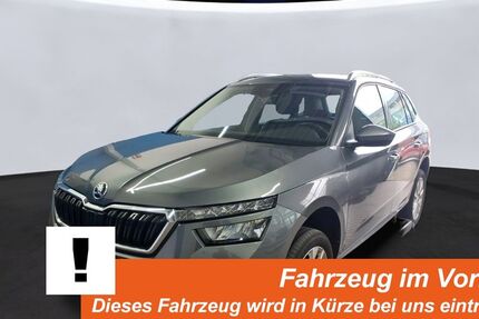 Skoda Kamiq 43.315 km 22.680 &euro; Gronau 48599
